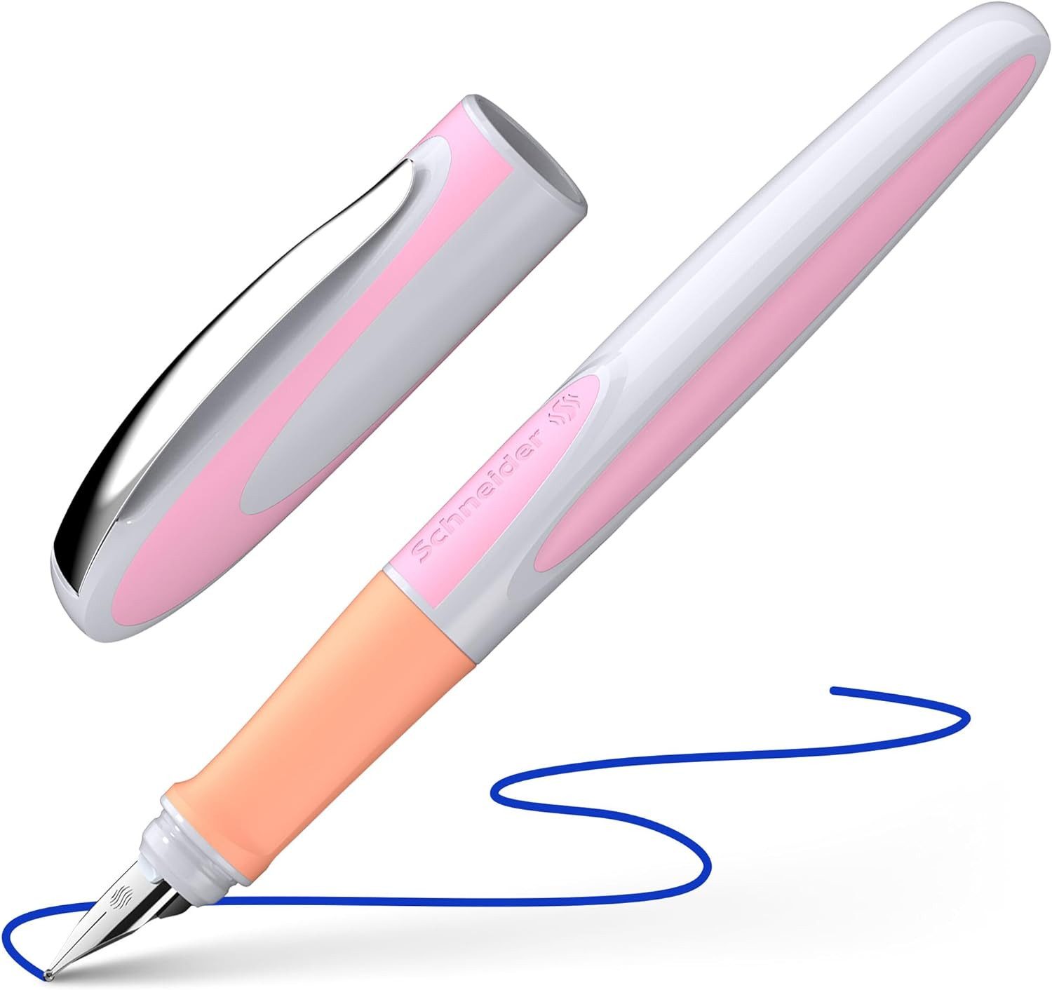 SCHNEIDER NOVUS Füller SCHNEIDER Füller Patrone M Ray Flora