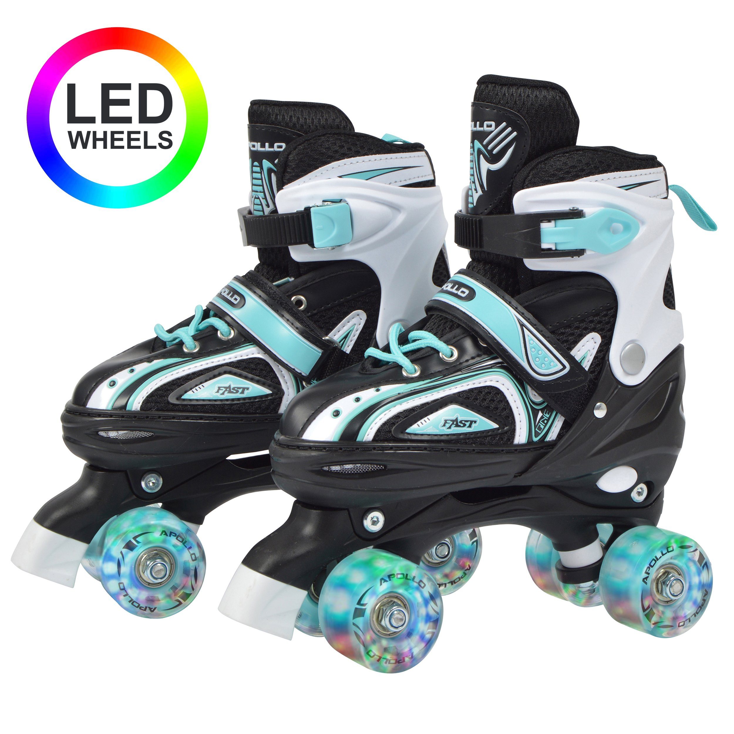 Inline Skates & Schlittschuhe Apollo Inline Skates & Schlittschuhe Rollschuhe „NEU“ Kinder Kinderfahrzeuge & Co 