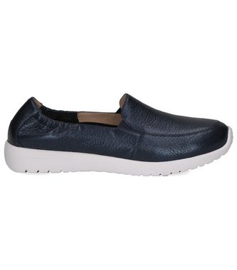 Caprice Slipper Leder Slipper