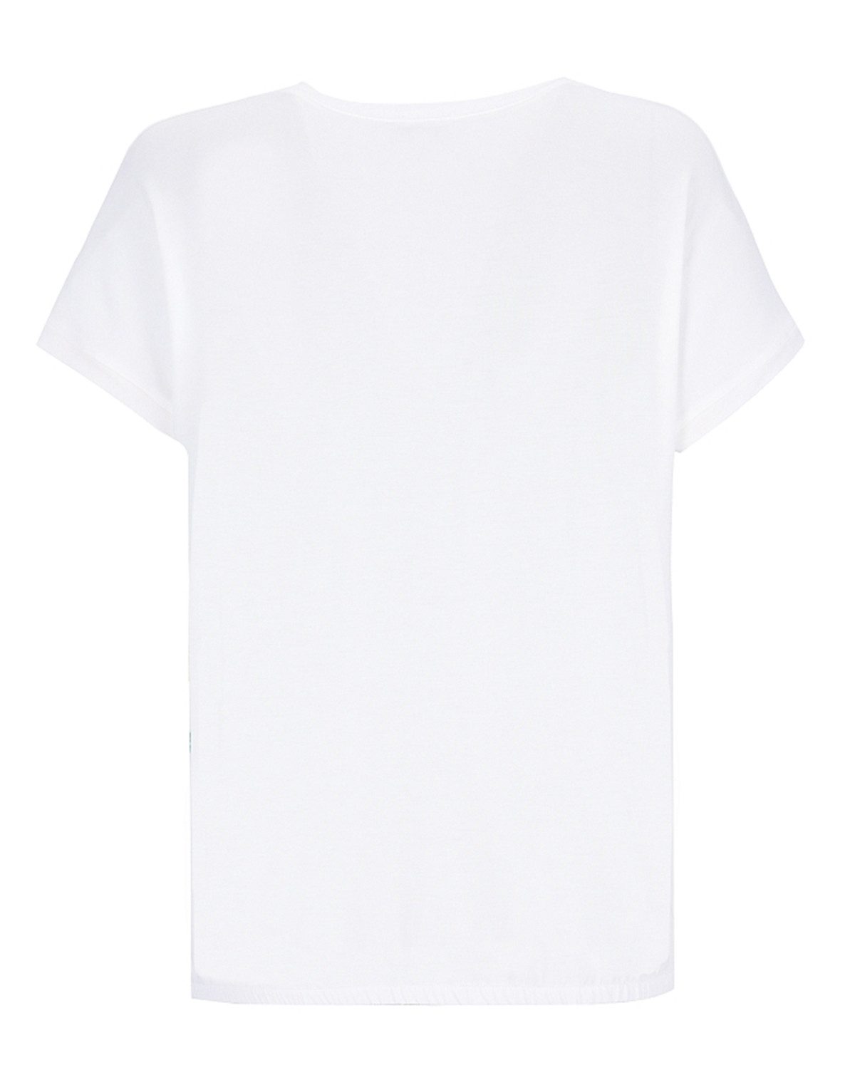Hajo Blusenshirt Shirt Blouson-Style 1/2 Arm günstig online kaufen