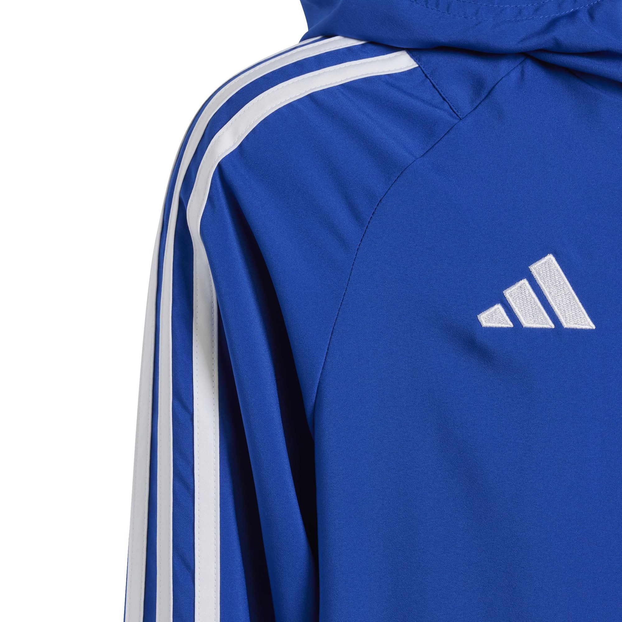 adidas Performance Regenjacke adidas Kinder Windbreaker Tiro 24 WB Y