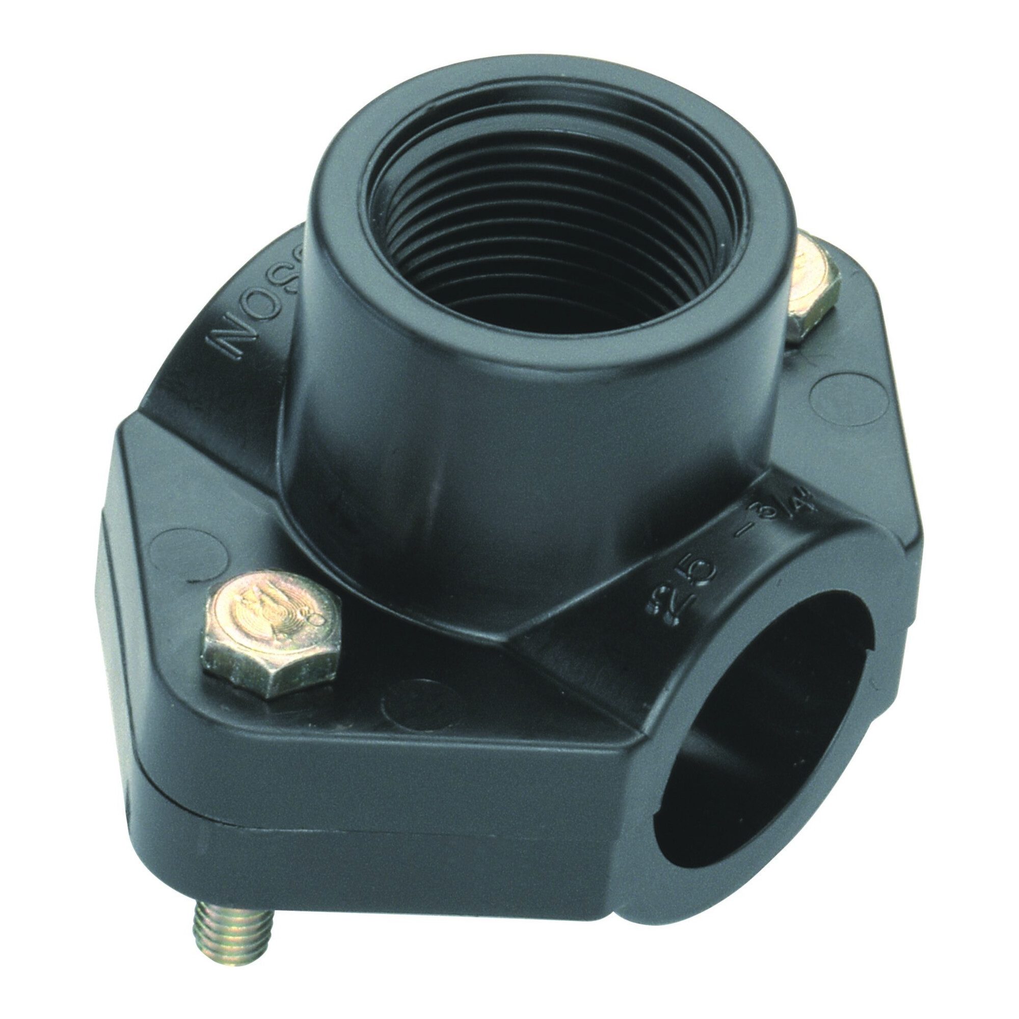 GARDENA Schlauchschelle GARDENA Sprinklersystem Anbohrschelle, 25 mm x 3/4"-Innengewinde