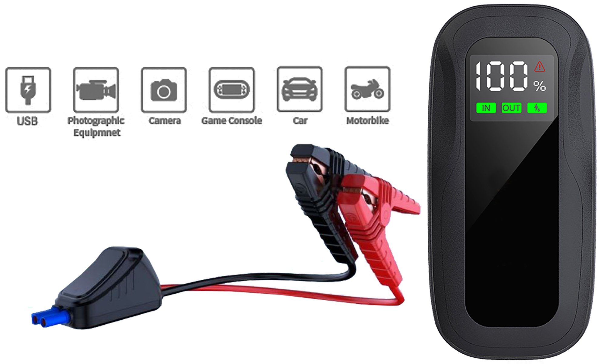 JSG72 Powerbank