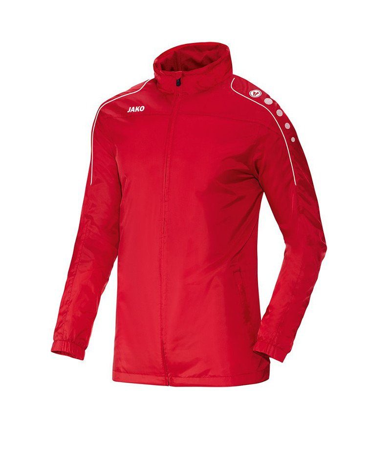 Jako Regenjacke Team Allwetterjacke Kids