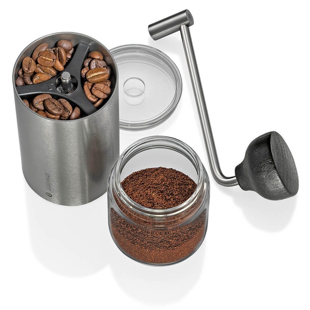 ZASSENHAUS Kaffeemühle Zassenhaus Kaffeemühle Espressomühle Mano