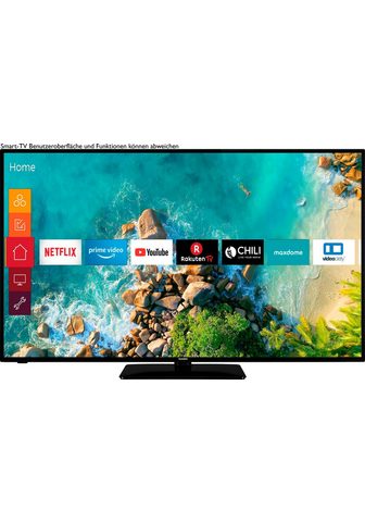 D58U553M1CW LED-Fernseher (146 cm / (5...