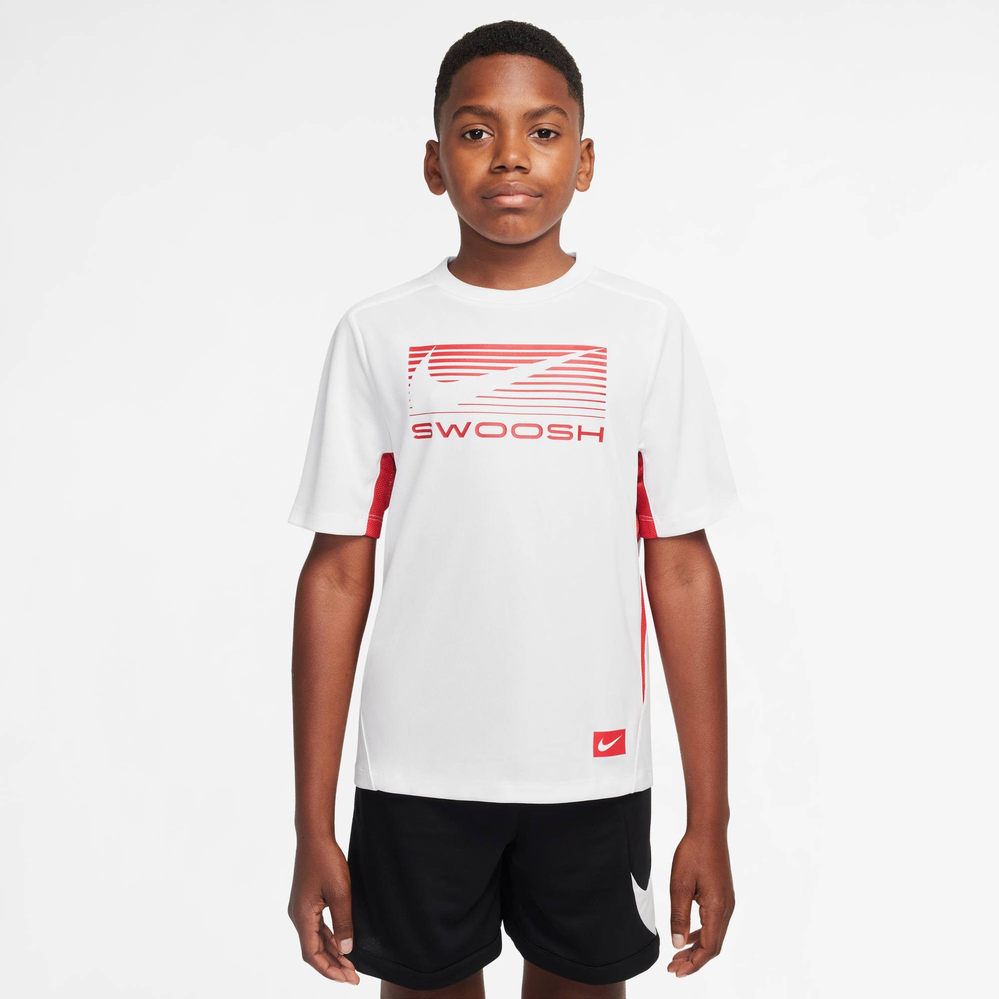 Nike T-Shirt B NK DF MULTI günstig online kaufen