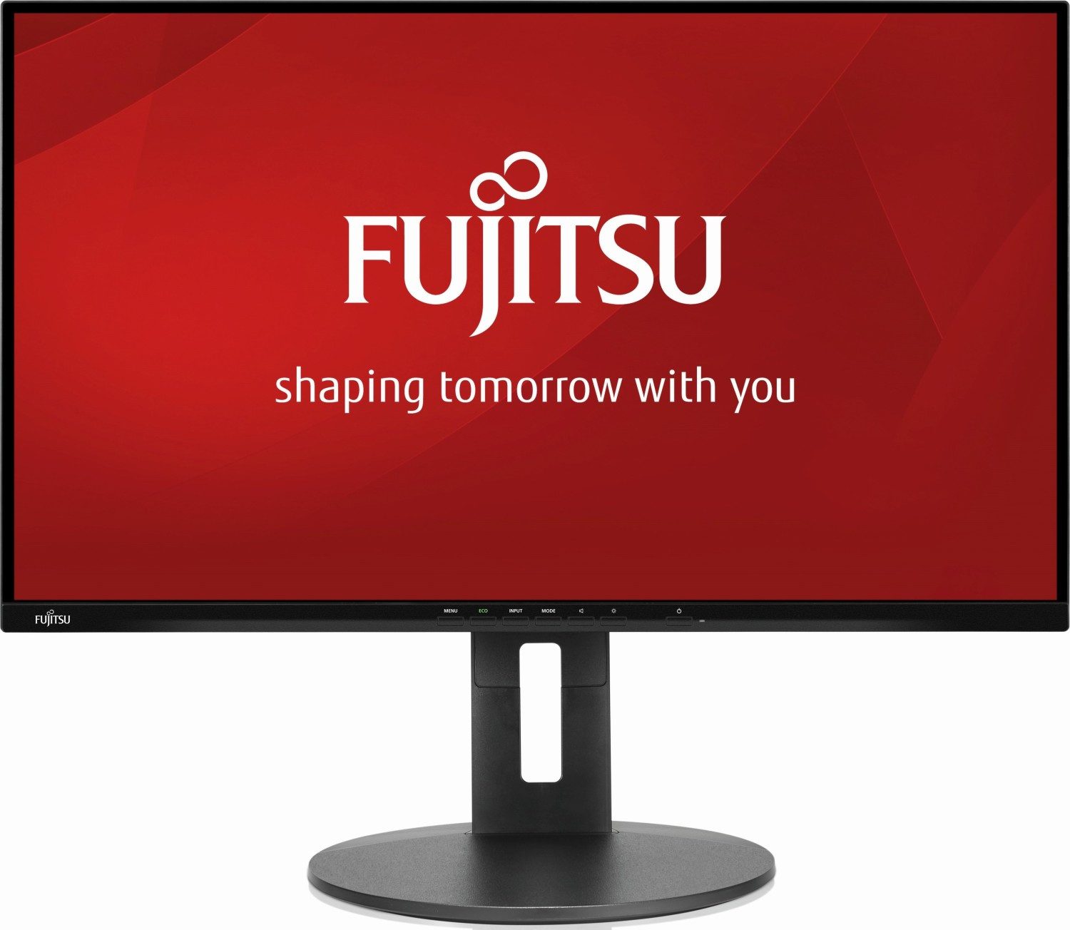Fujitsu Fujitsu B-Line B27-9 TS FHD 27" Zoll IPS Monitor Display schwarz LCD-Monitor