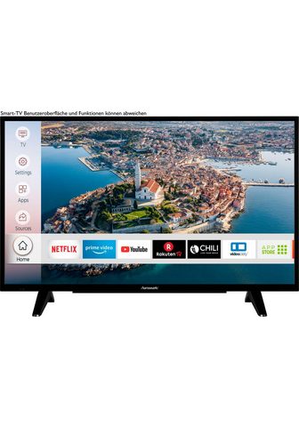 Фильтр 39H510HDS LED-Fernseher (98 cm ...