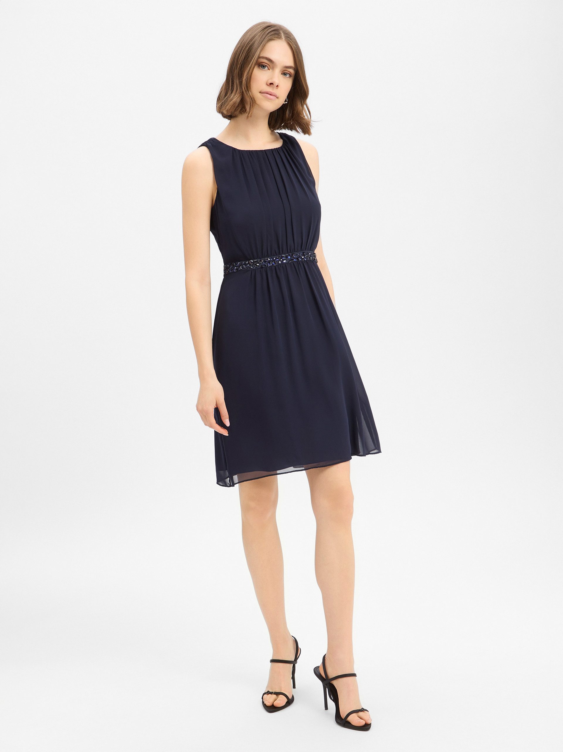 Marie Lund Abendkleid