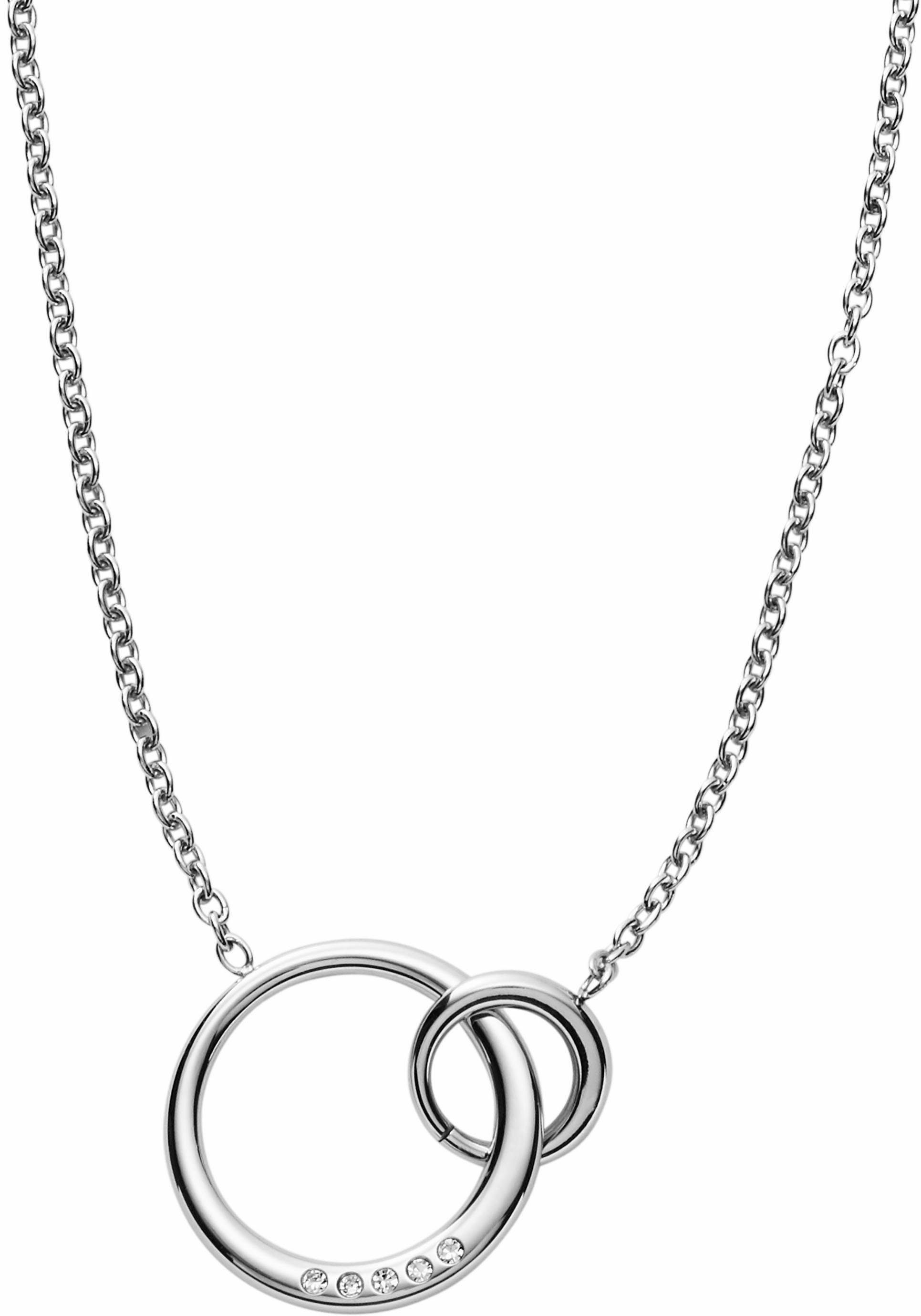 SKAGEN Kette mit Anhänger ELIN, SKJ1053040, günstig online kaufen