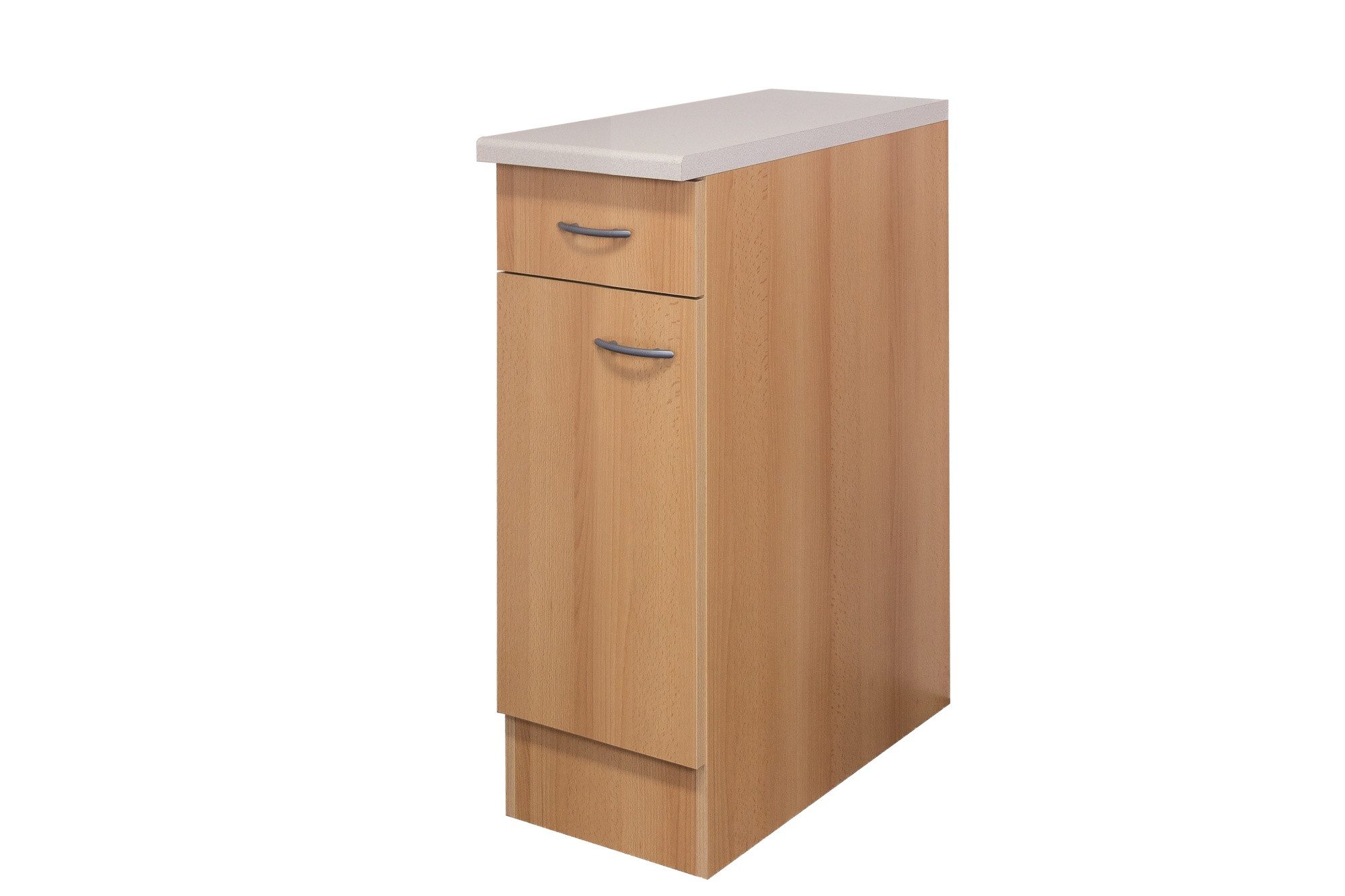 Flex-Well Unterschrank Küchenunterschrank - 30 cm günstig online kaufen