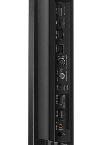 65C715 QLED-Fernseher (164 cm / (65 Zo...