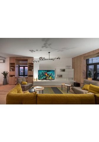 65C815 QLED-Fernseher (164 cm / (65 Zo...