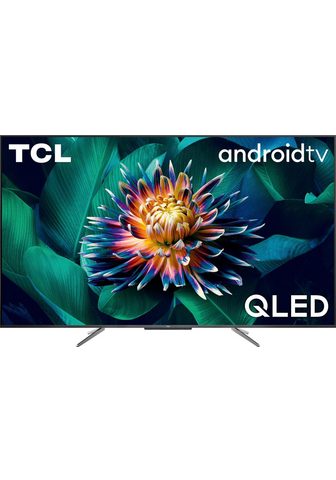 50C715 QLED-Fernseher (127 cm / (50 Zo...