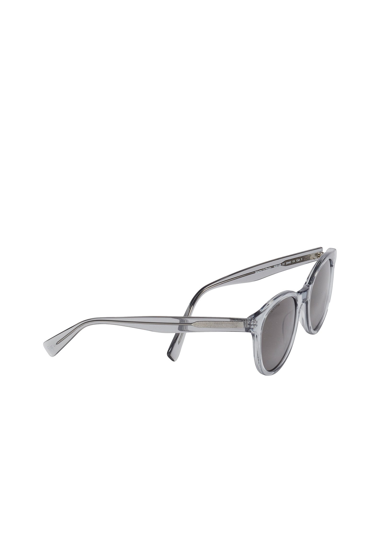 Marc O'Polo Sonnenbrille im Panto-Stil