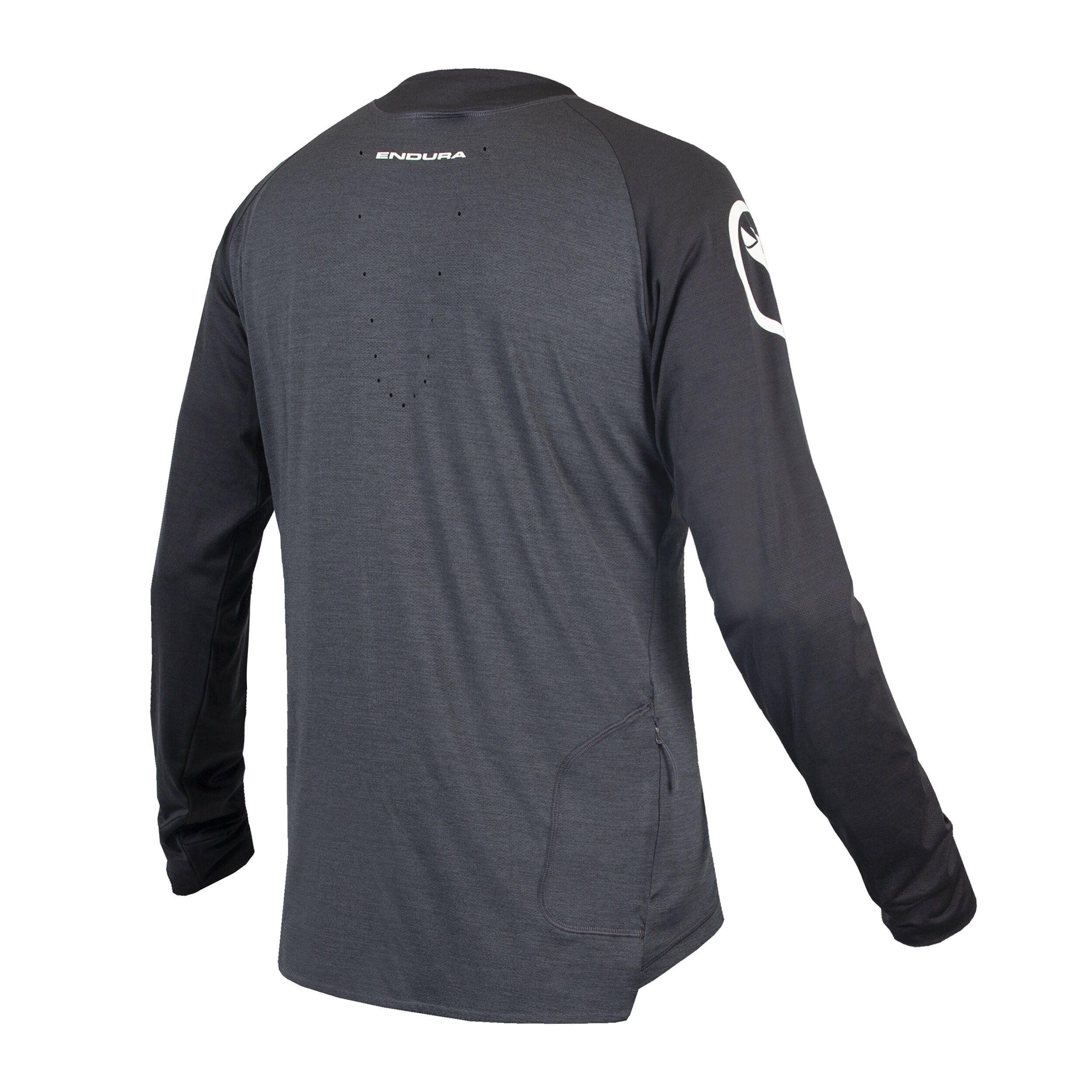 Endura Funktionsshirt (1-tlg) mit Sicherheitstasche günstig online kaufen