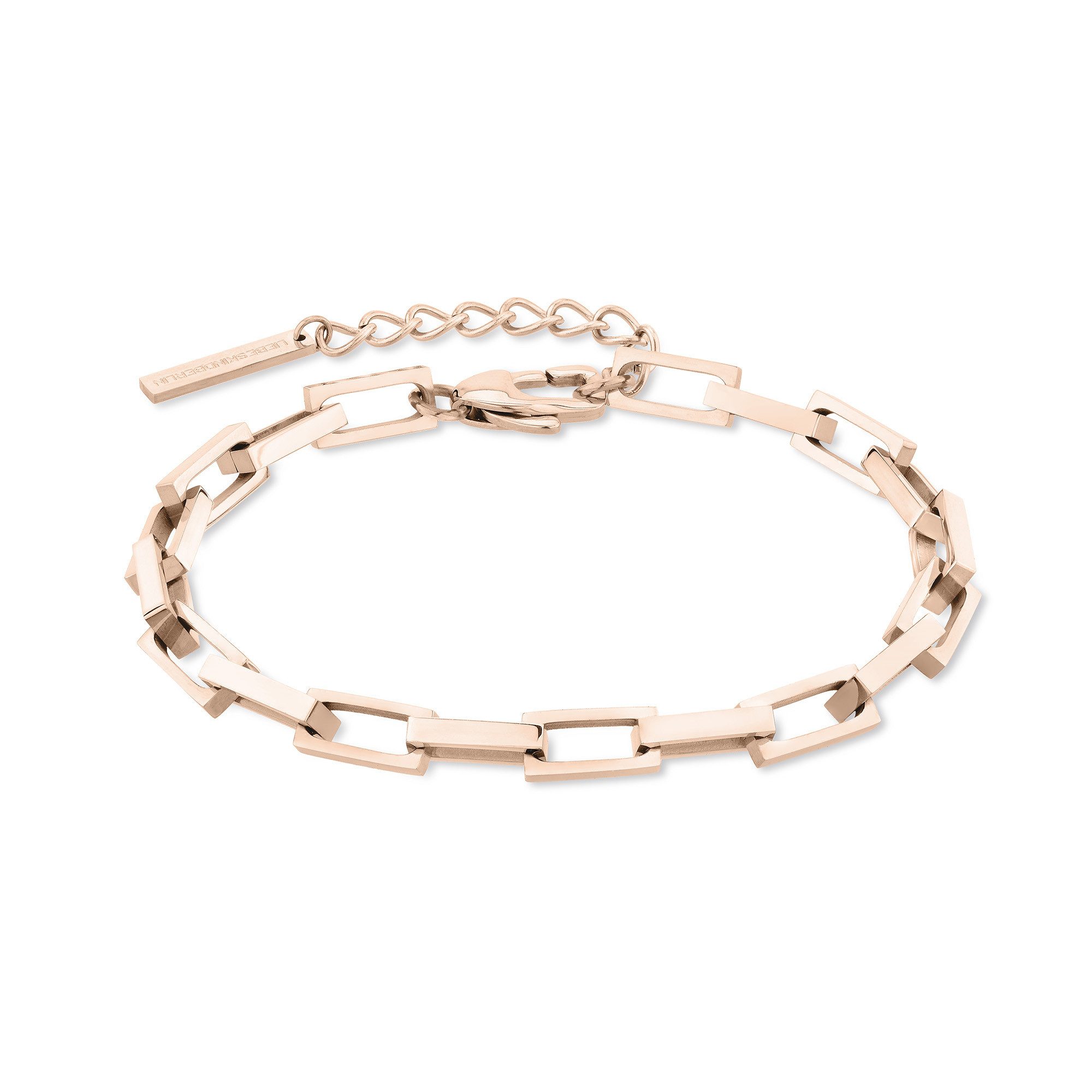 Liebeskind Berlin Armband Urban Chic Edelstahl günstig online kaufen