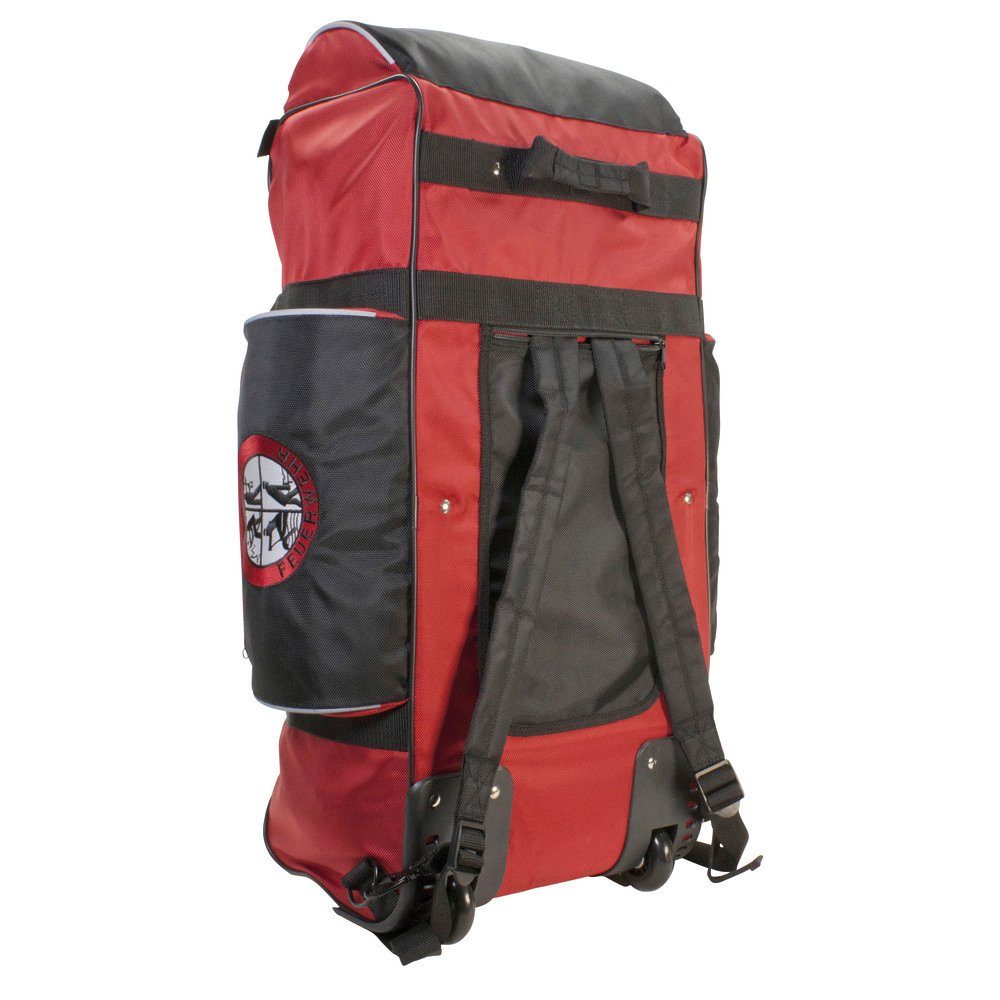 Dönges Rucksack Feuerwehr-Bereitschaftstasche günstig online kaufen