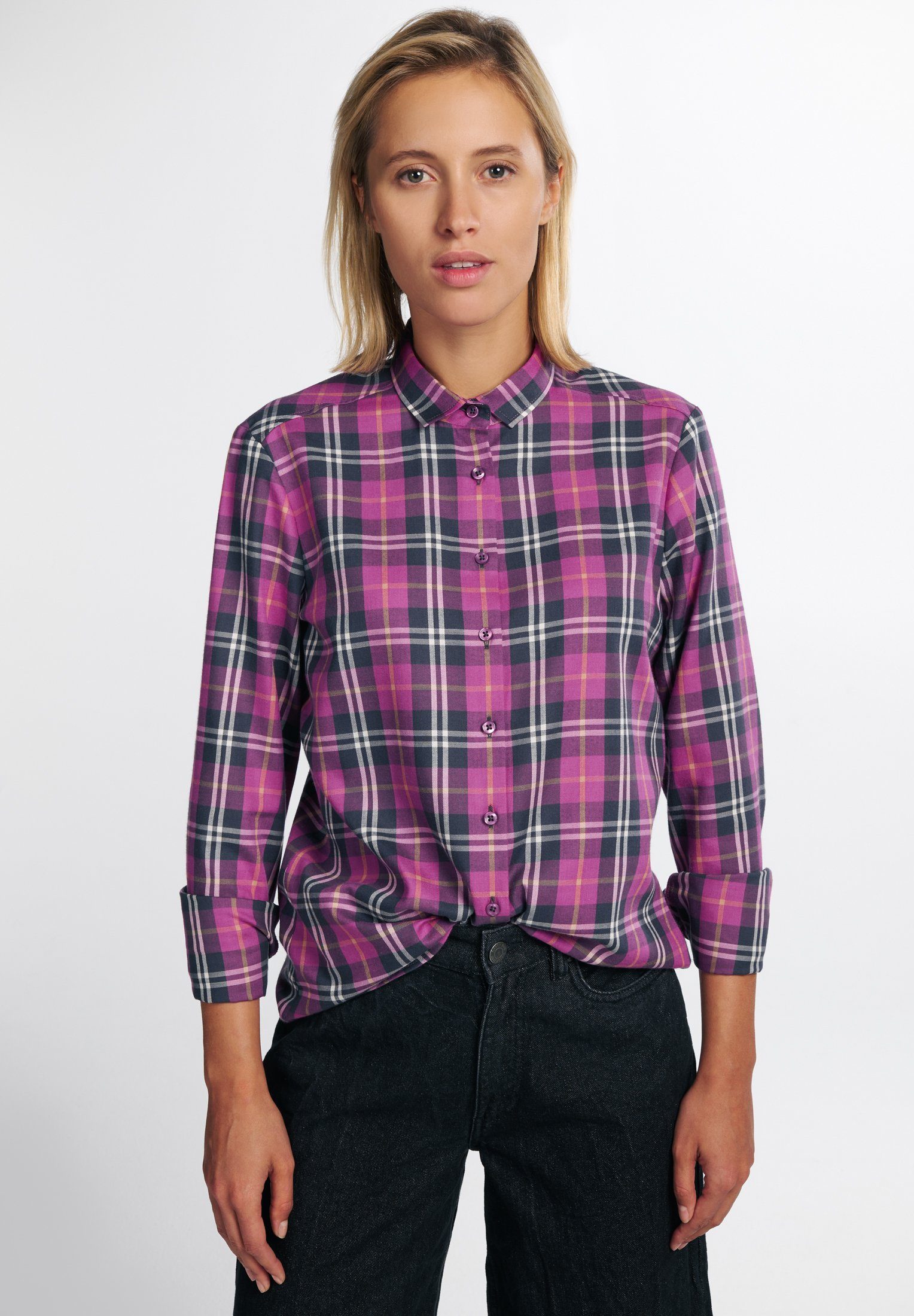 Hemdbluse REGULAR FIT