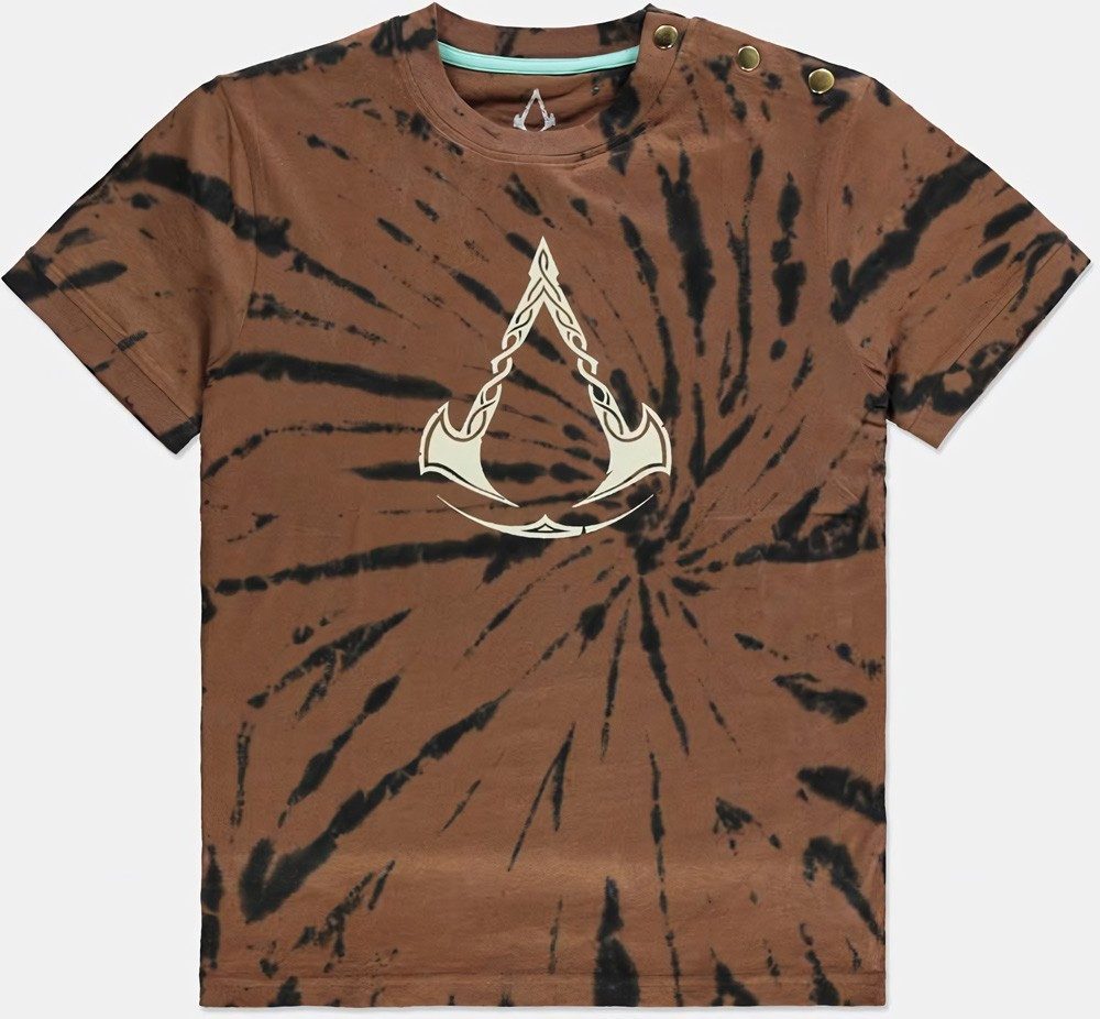 Assassins Creed Longsleeve