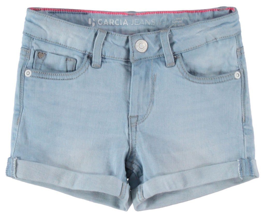 Shorts Garcia Sanna Shorts slim Jeans