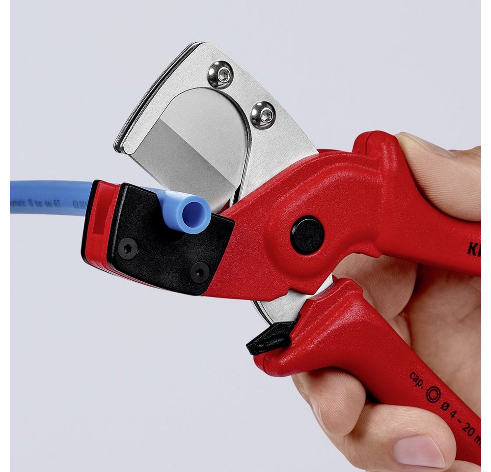 Thumbnail - Knipex Rohrschneider Knipex 90 10 185 Rohrschneider