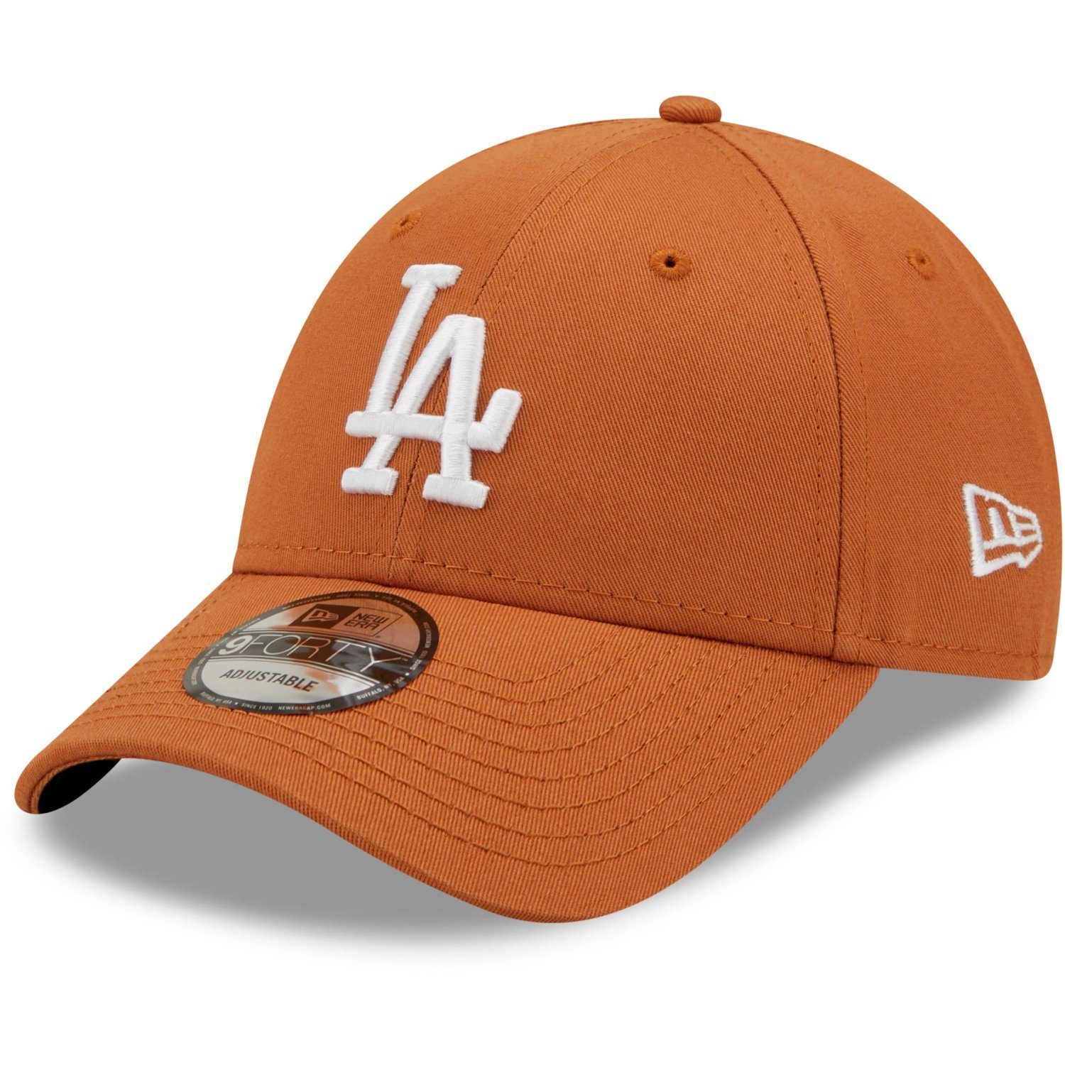 Baseball Cap 9Forty Strapback Los Angeles Dodgers