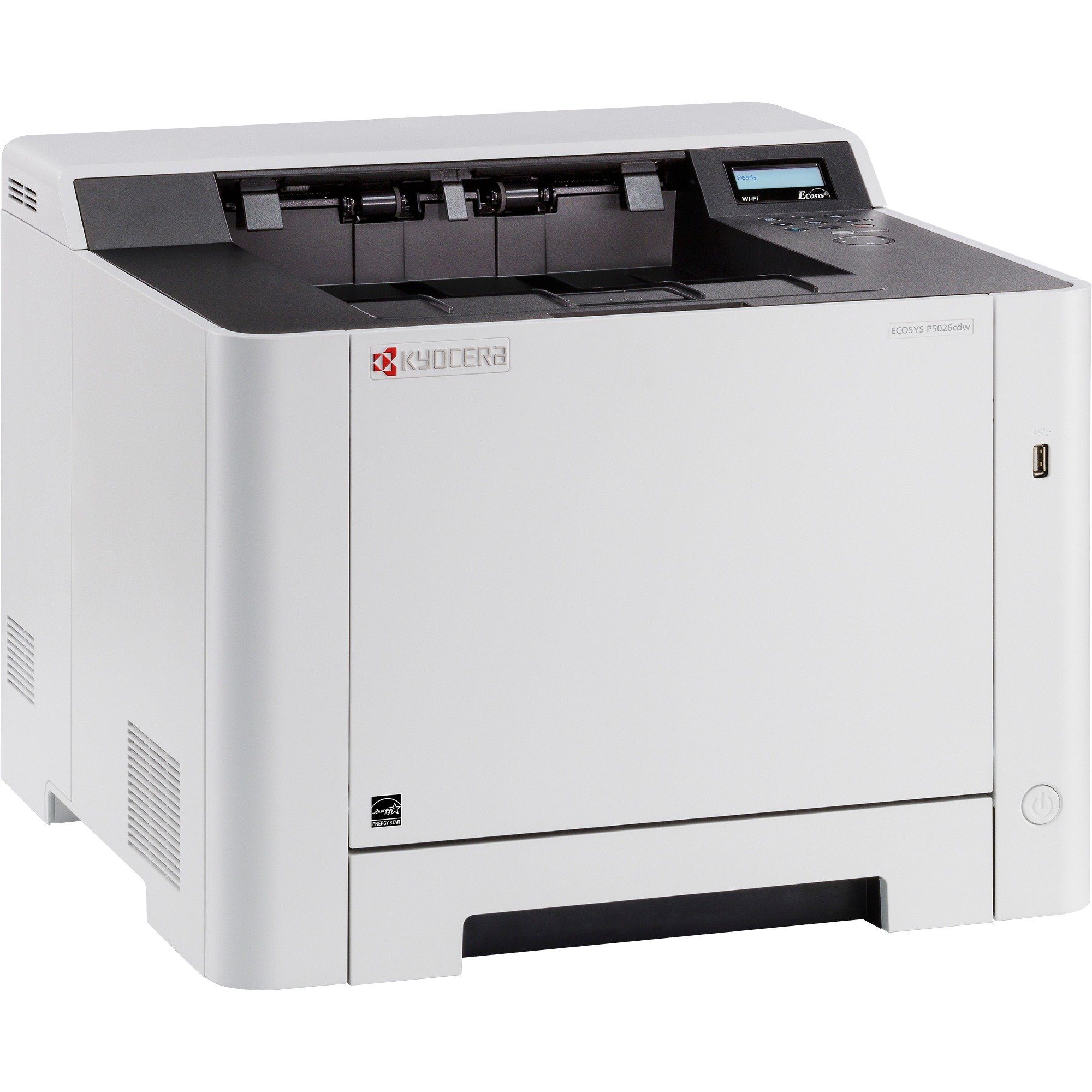 Kyocera ECOSYS P5026cdw Multifunktionsdrucker
