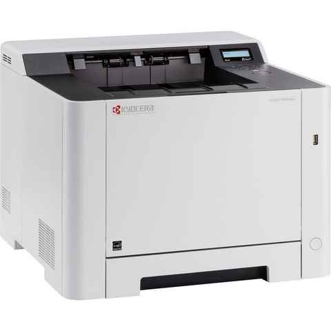 Kyocera ECOSYS P5026cdw Multifunktionsdrucker