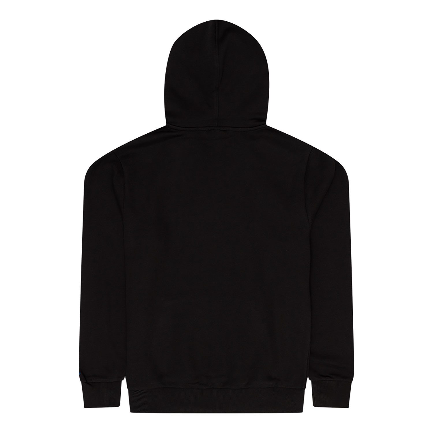 New Era Kapuzensweatjacke NOS NBA REGULAR HOODY ORLMAG BLK