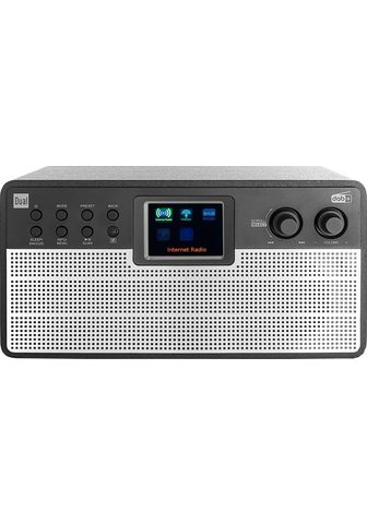 »IR 100« Internet-Radio (D...