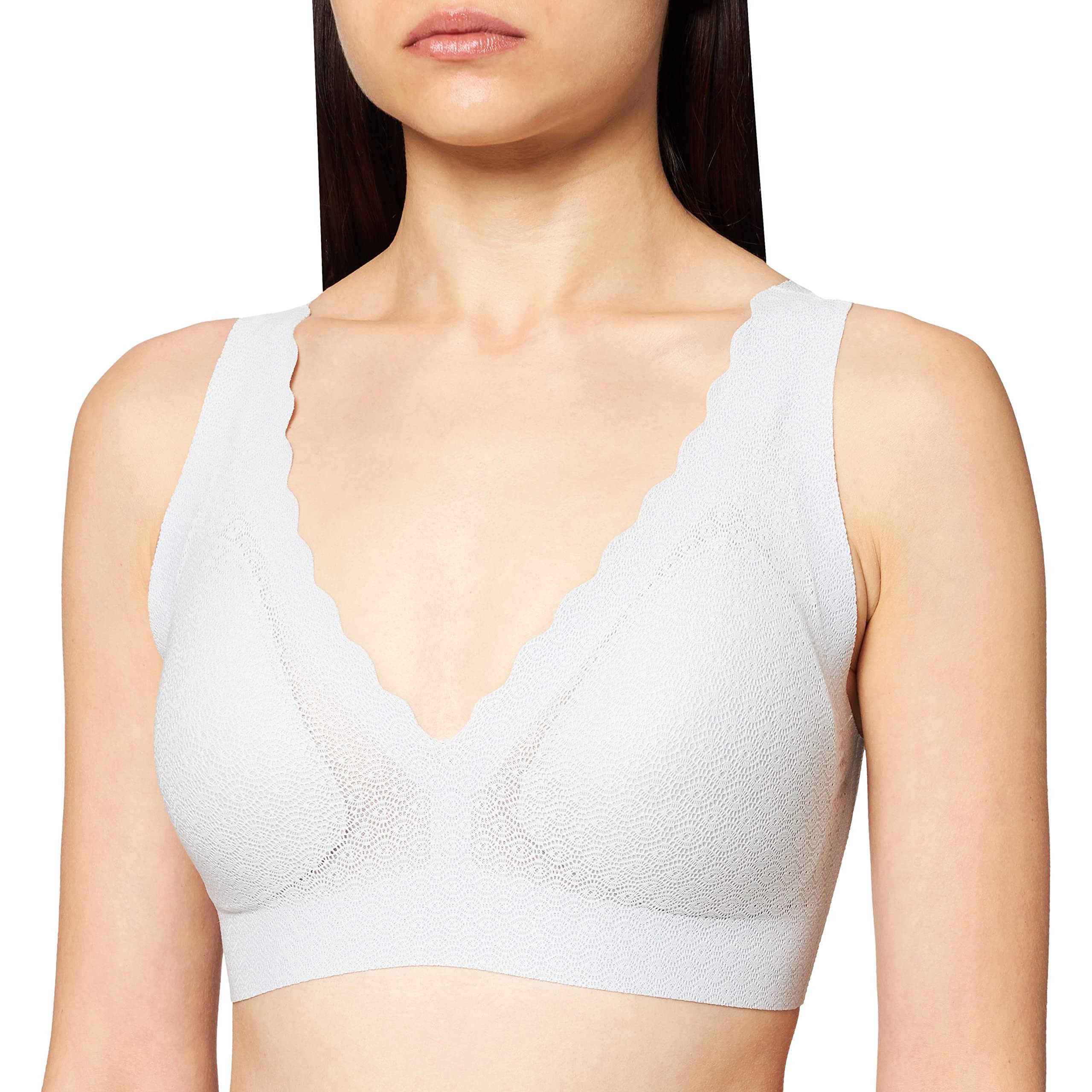 Bralette-BH Zero Feel Lace Bralette