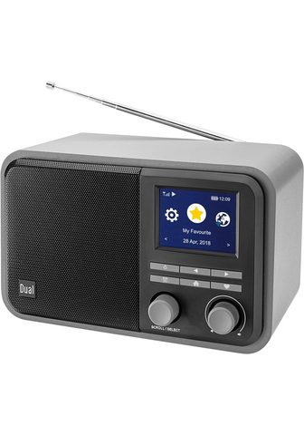 »CR 510« Radio (Digitalrad...