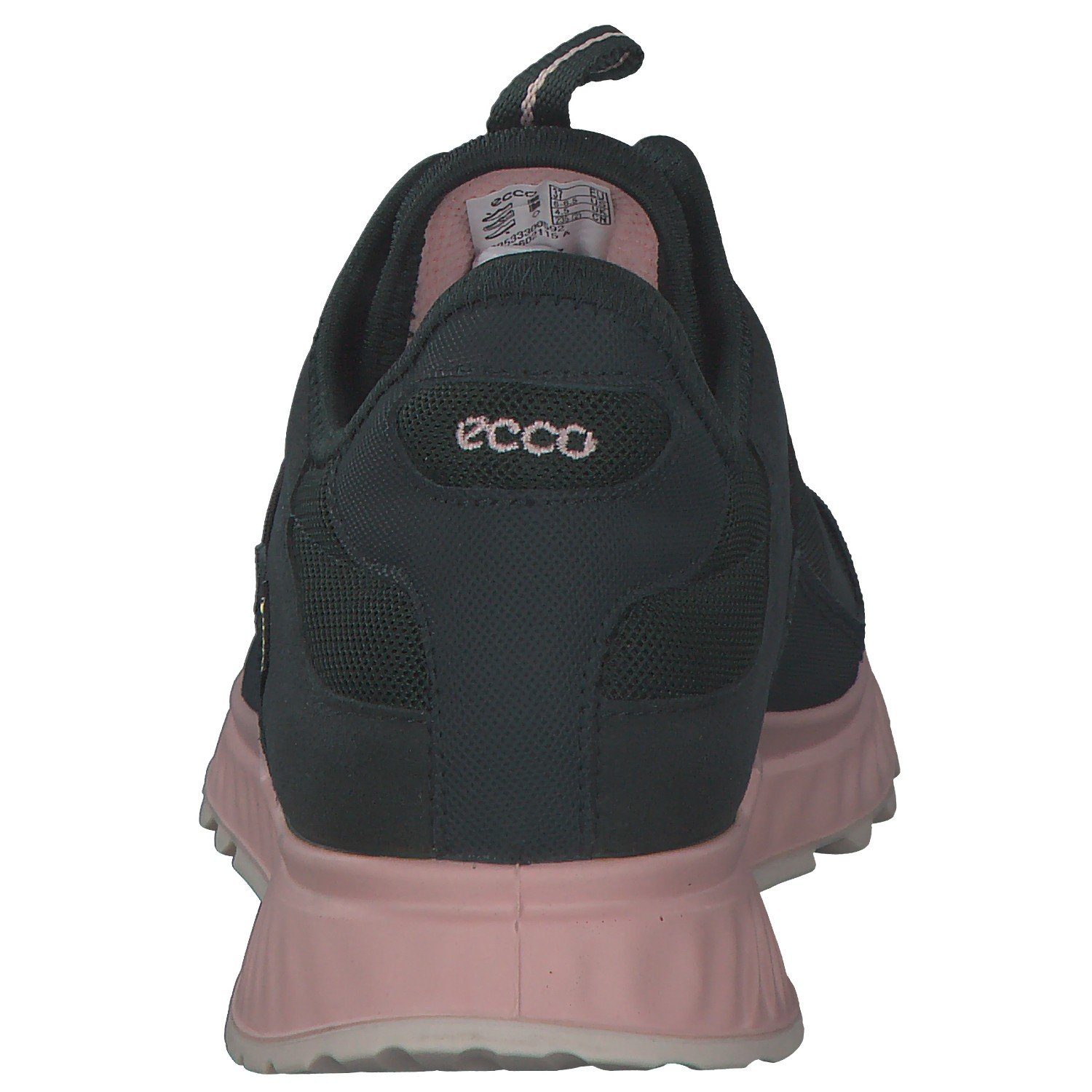 Ecco Ecco Exostride Schwarz W Sneaker 835333 (05901868)