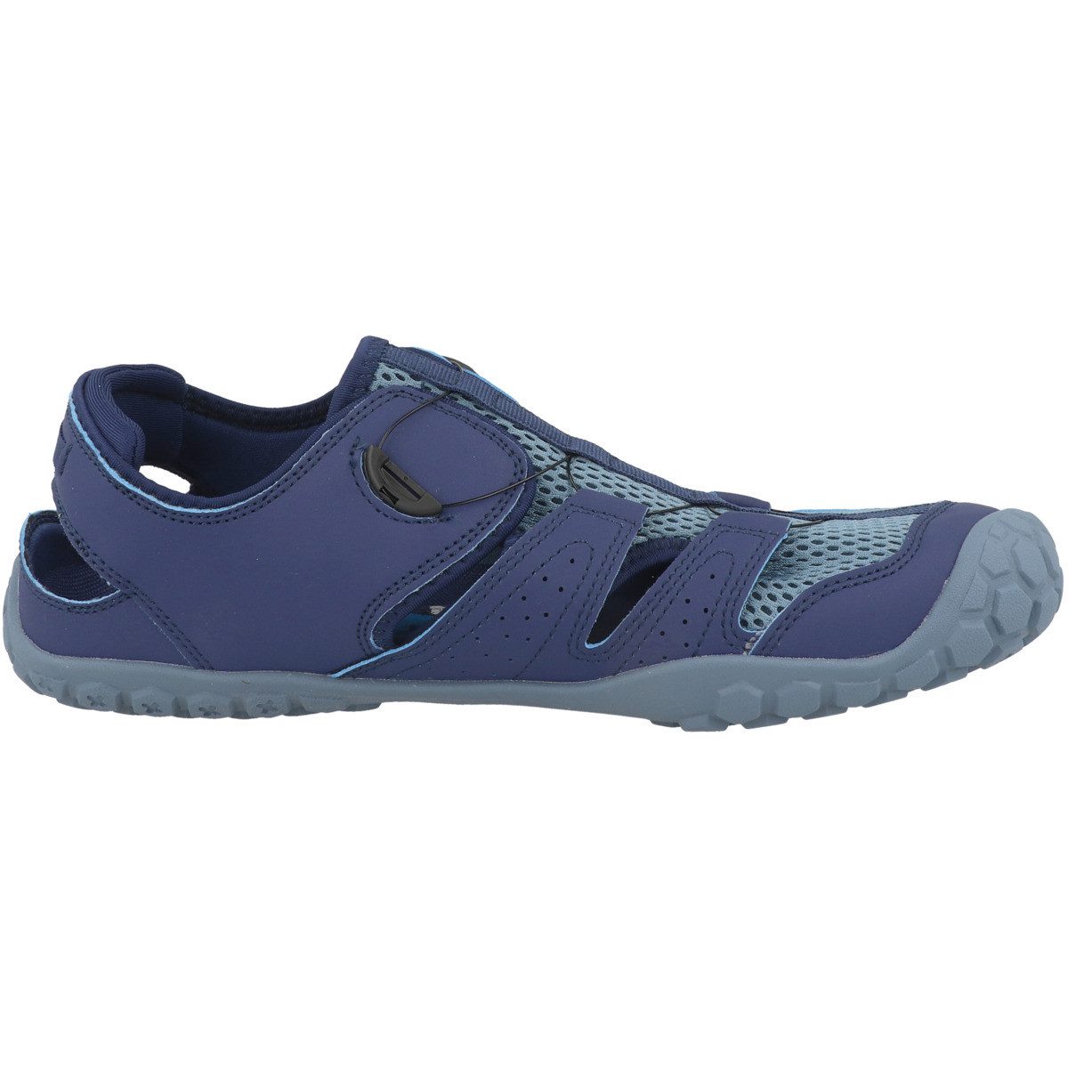 Ballop Fresco Unisex Erwachsene Barfußschuh Minimalschuhe, Halbschuhe, Schnürschuhe, Barfuß Sneaker, Sneaker
