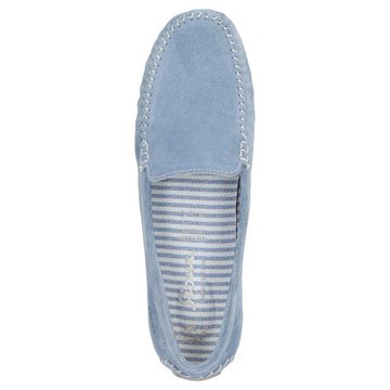 SIOUX Carmona-706 Slipper