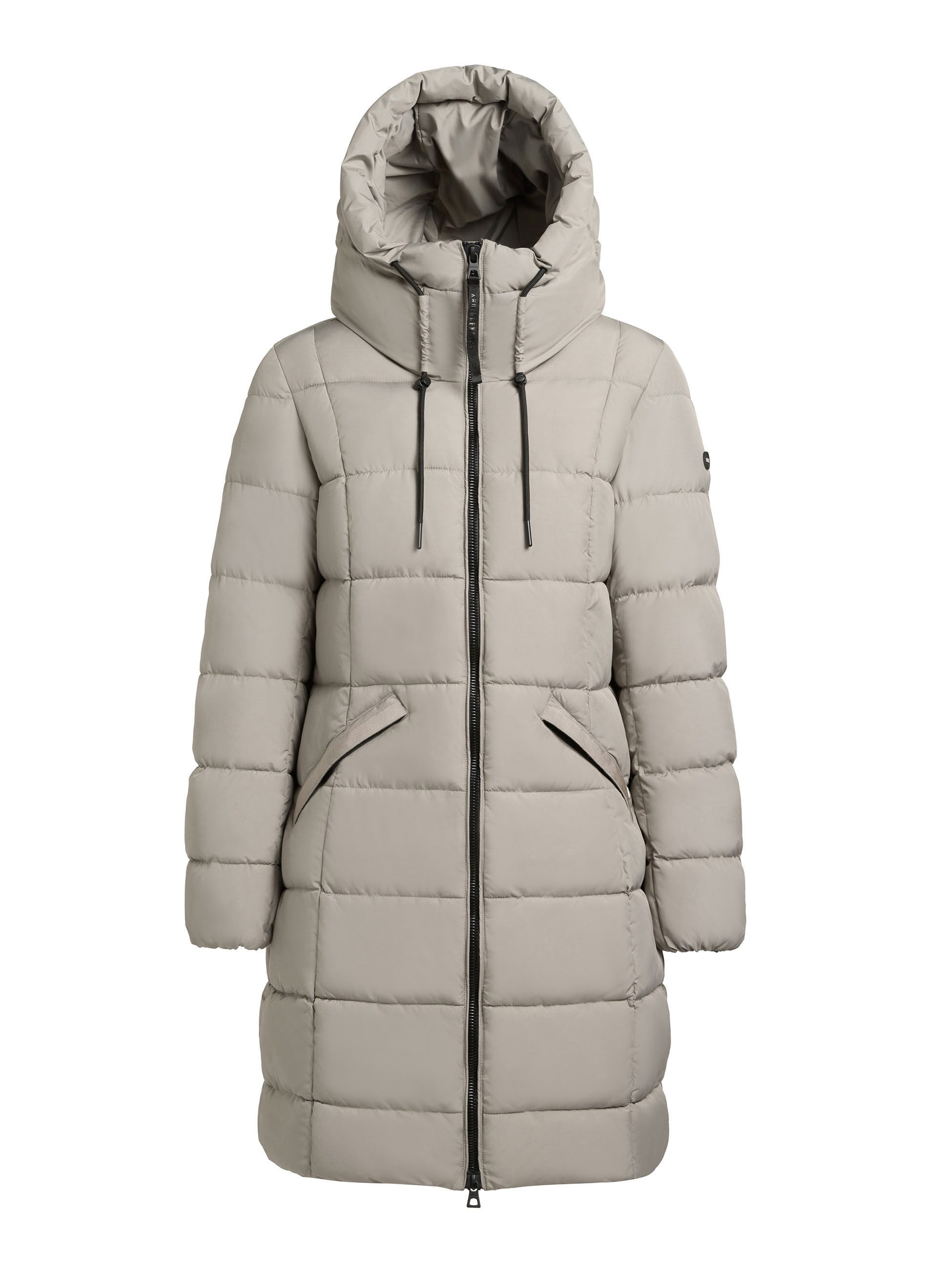 khujo Outdoorjacke