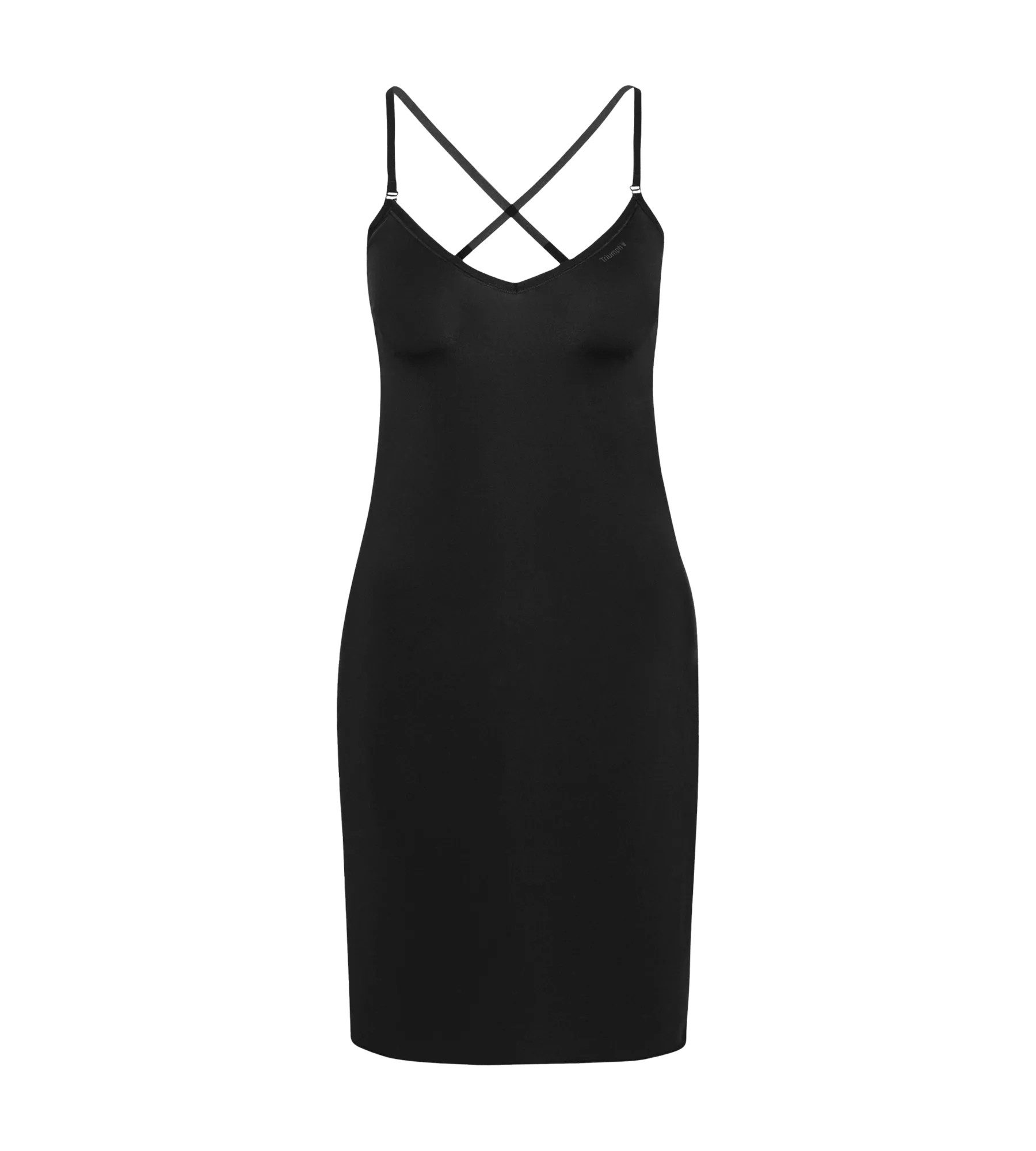 Unterkleid Body Make-Up T Dress 02
