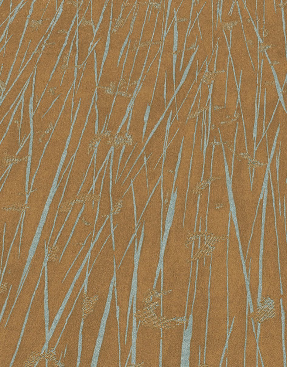 Erismann Vliestapete Paradisio braun 10,05 x Muster/Motiv 2, 0,53m