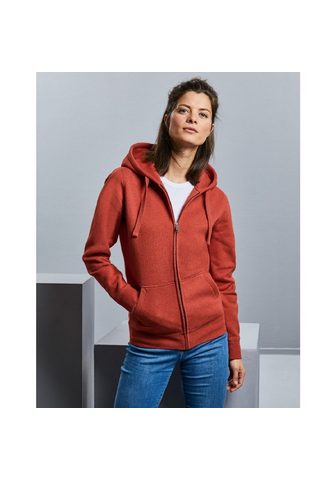 Кофта с капюшоном »Damen Authent...