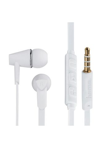 Наушники "Joy" In-Ear микроф...