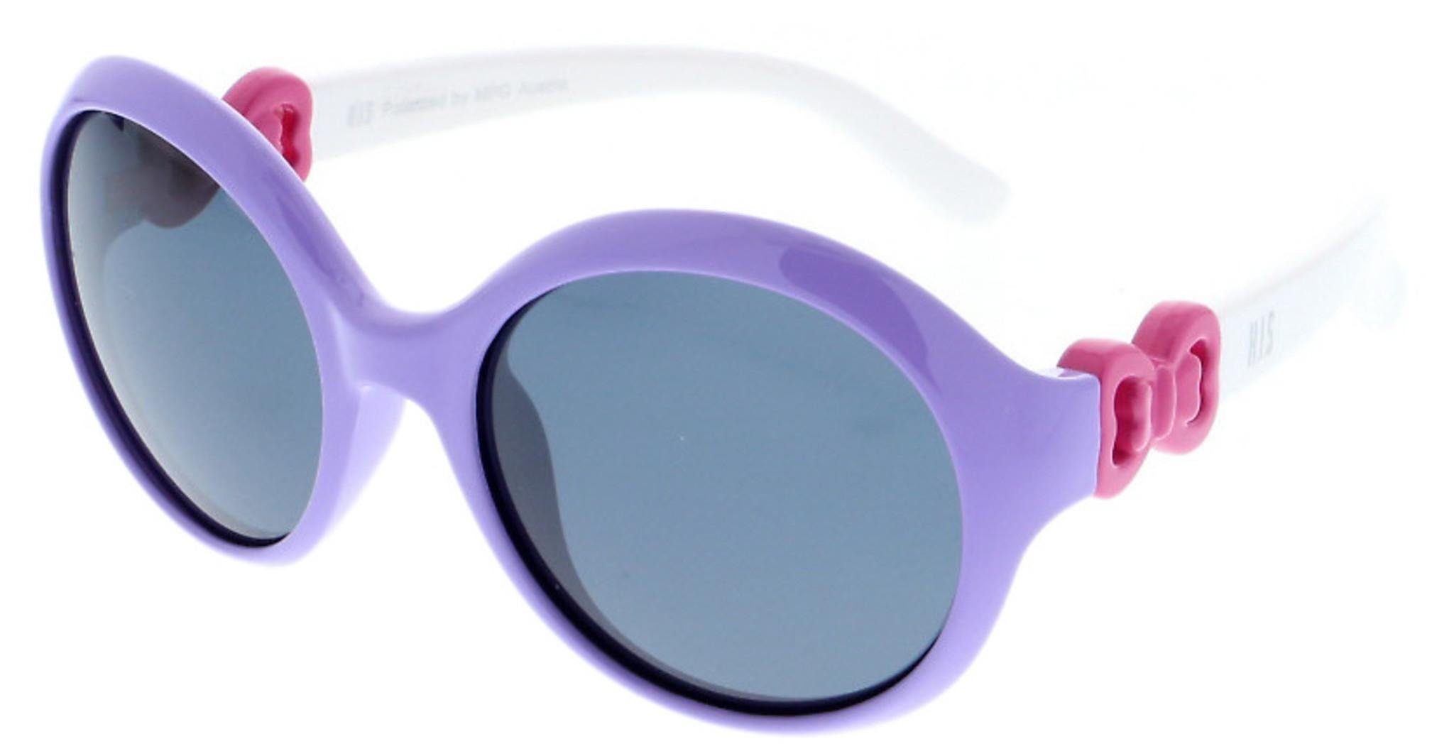 Sonnenbrille lila Eyewear HPS80100 HIS