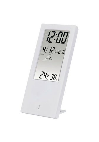 Thermometer/Hygrometer "TH-140&qu...