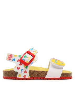 Agatha ruiz de la prada Sandalen 232963 M White Sandale