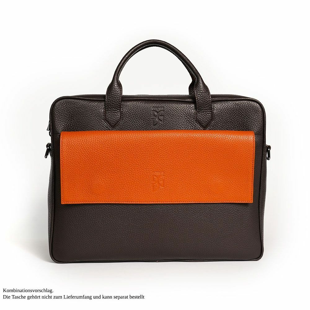 BGENTS Businesstasche Ledertasche für Herren (keine Angabe, 1-tlg., keine Angabe)