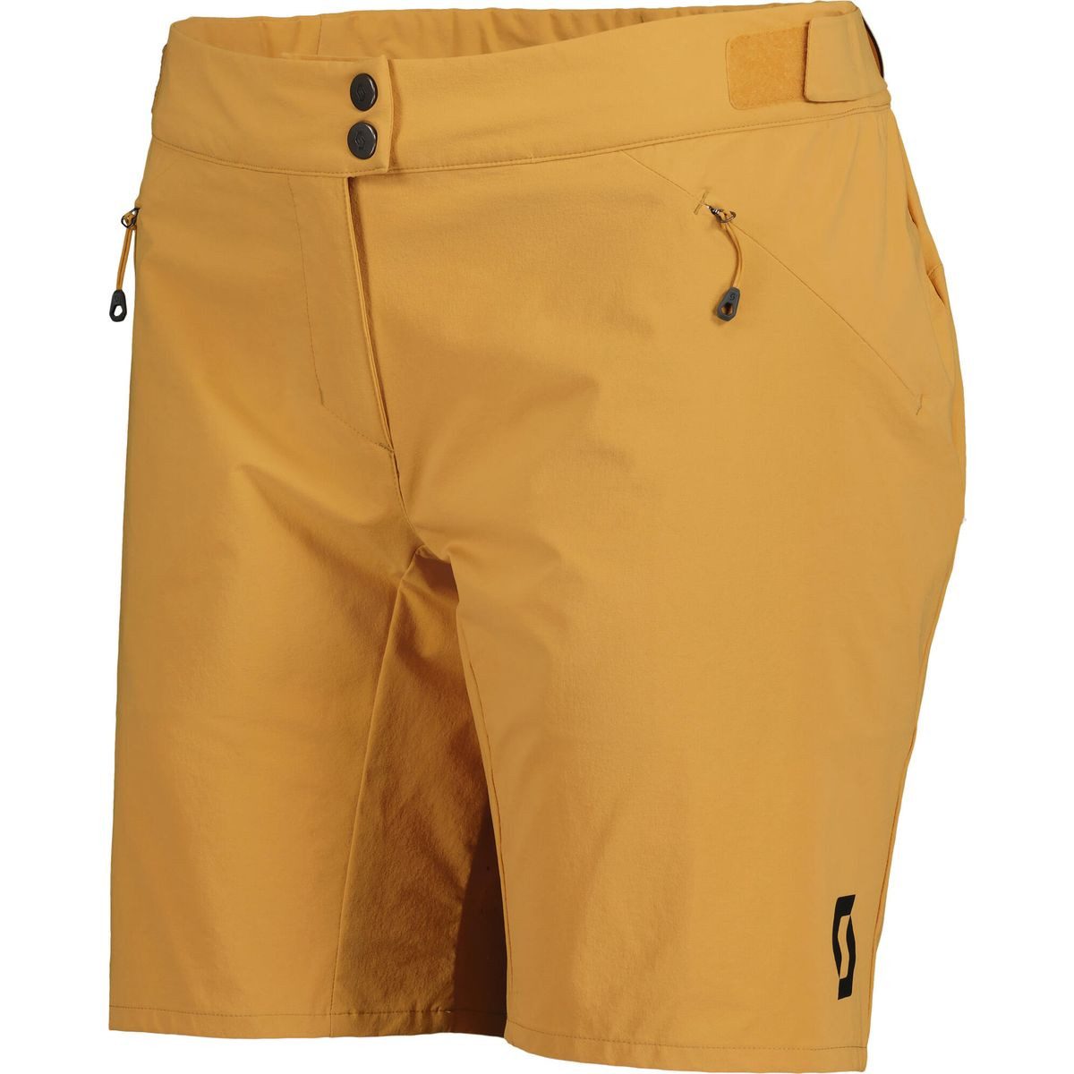 Scott Fahrradhose Shorts W's Endurance With Pad