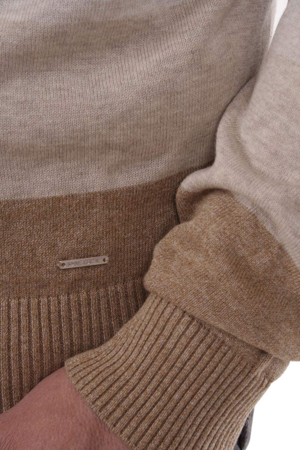 Diesel Strickpullover K-Shady Maglia