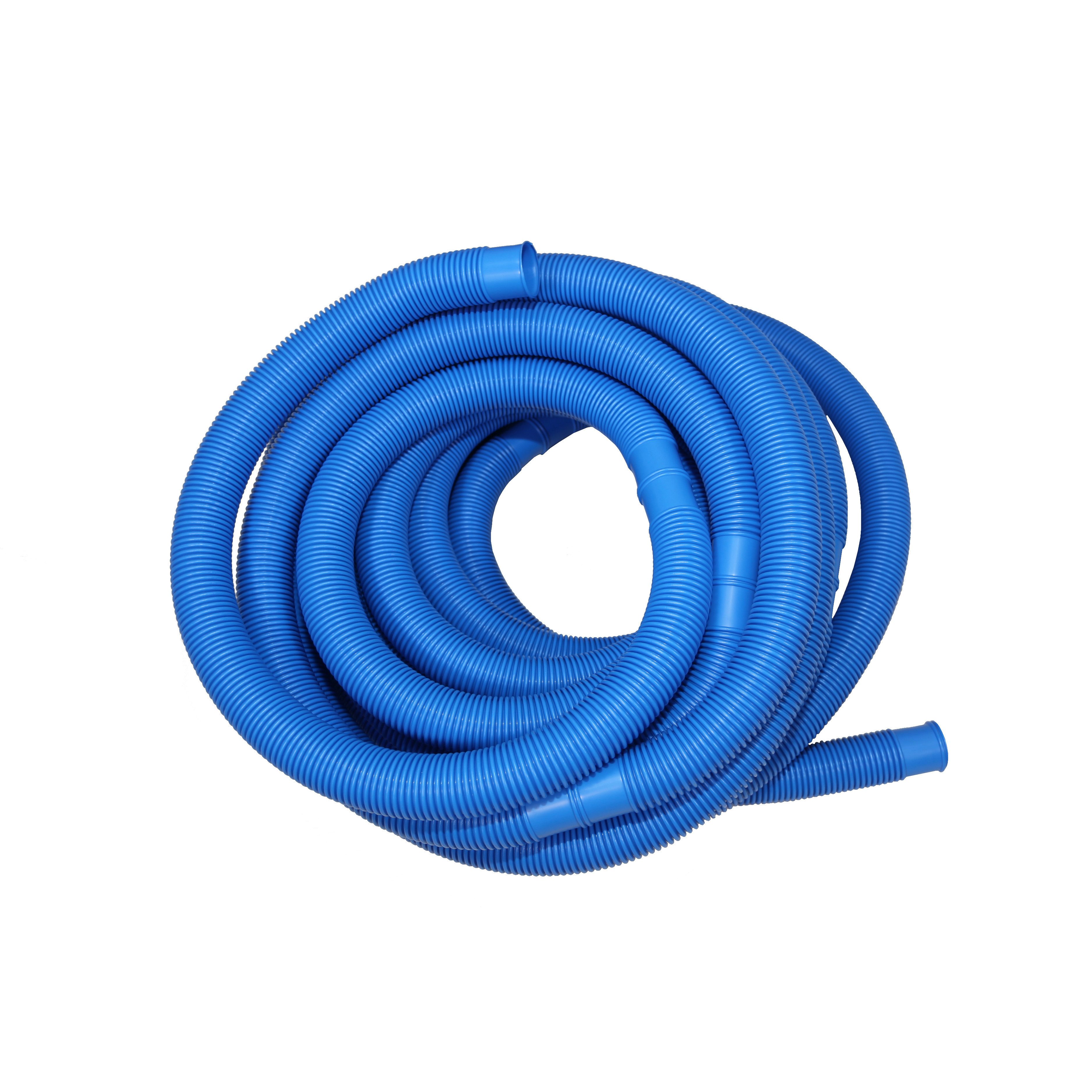 HAF Poolschlauch Schwimmbadschlauch Poolschlauch Solarschlauch Blau günstig online kaufen