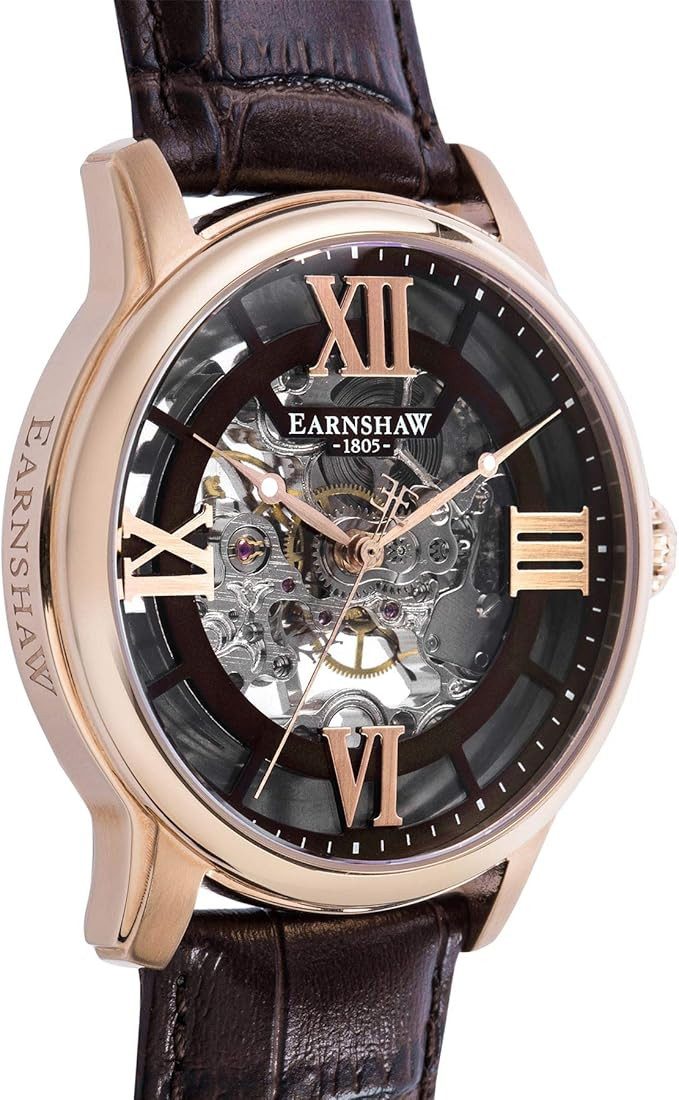 Thomas Earnshaw Mechanische Uhr Thomas Earnshaw günstig online kaufen